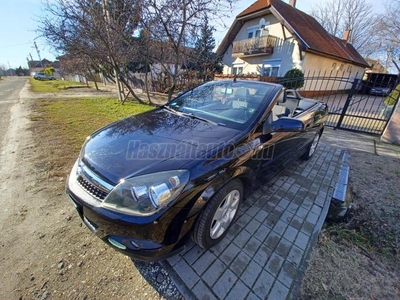 OPEL ASTRA H TT 1.9 CDTI Cosmo