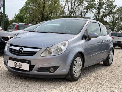 OPEL CORSA 1.0 Enjoy KLIMA EL.ABLAK