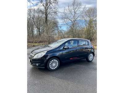 OPEL CORSA D 1.2 Cosmo