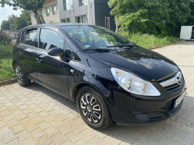 OPEL CORSA D 1.2 Essentia