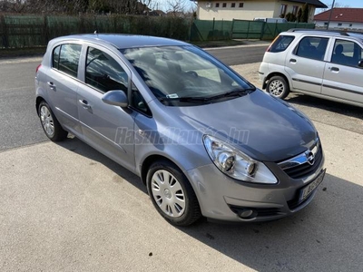 OPEL CORSA D 1.3 CDTI Enjoy