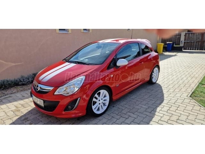 OPEL CORSA D 1.4 Color Edition OPC Line