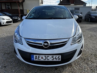 OPEL CORSA D 1.4 Selection Szép Állapot