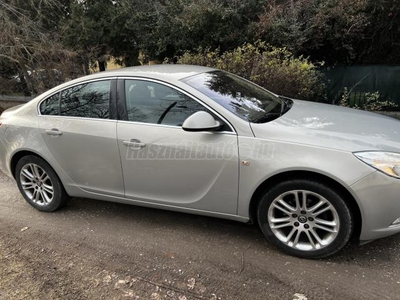 OPEL INSIGNIA 2.0 CDTI Cosmo AWD