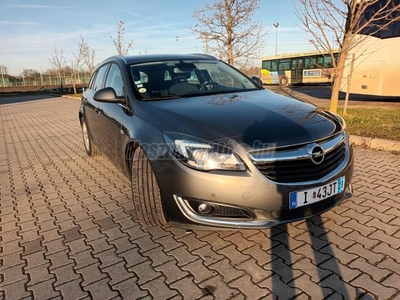 OPEL INSIGNIA Sports Tourer 1.6 CDTI EcoFlex Edition Start Stop