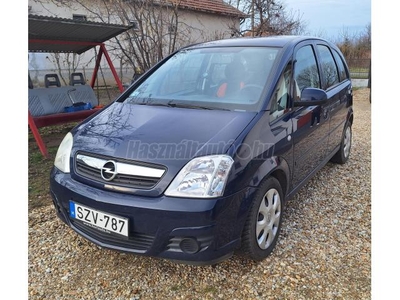 OPEL MERIVA 1.4 Cosmo