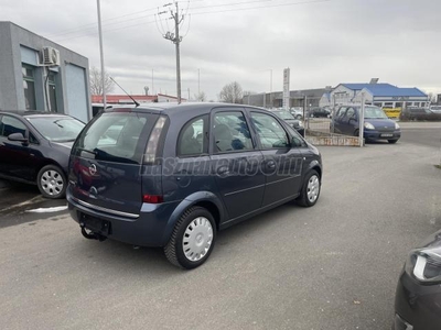 OPEL MERIVA 1.6 16V Enjoy 100532KM!