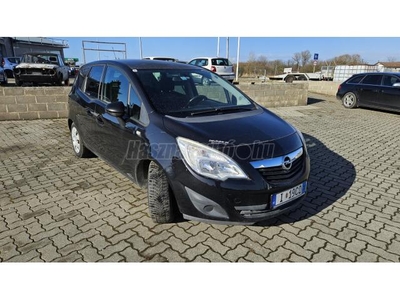 OPEL MERIVA B 1.3 CDTI EcoFlex Active