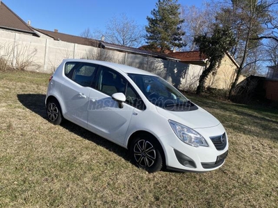 OPEL MERIVA B 1.4 Enjoy