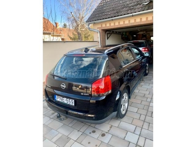 OPEL SIGNUM 1.9 CDTI Elegance