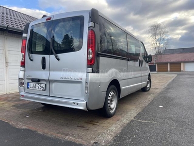 OPEL VIVARO 2.0 CDTI L1H1 2.9t MTA