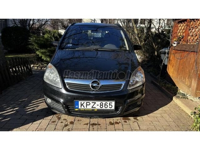 OPEL ZAFIRA B 1.8 Enjoy