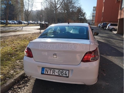 PEUGEOT 301 1.6 BlueHDi Active