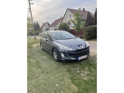 PEUGEOT 308 Break 1.6 HDi Confort Pack