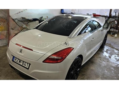 PEUGEOT RCZ 1.6 THP