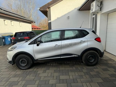 RENAULT CAPTUR 0.9 TCe Energy Intens S&S