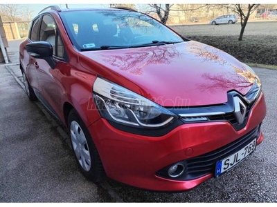 RENAULT CLIO Grandtour 1.2 16V Expression