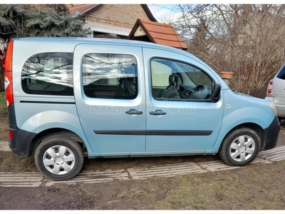 RENAULT KANGOO 1.6 16V Privilege