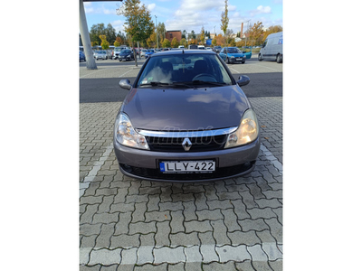 RENAULT THALIA 1.4 Privilege