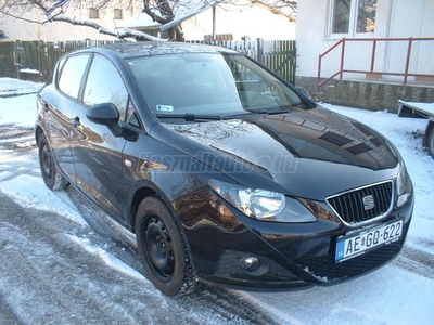 SEAT IBIZA 1.4 16V Reference EU5