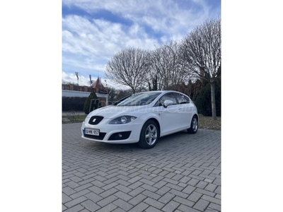 SEAT LEON 1.4 TSI Reference