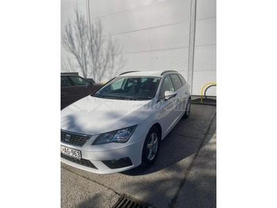 SEAT LEON 1.6 TDI Style