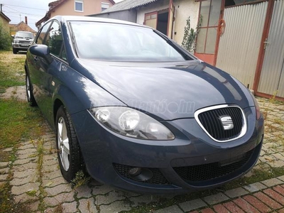 SEAT LEON 1.9 PD TDI Ecomotive