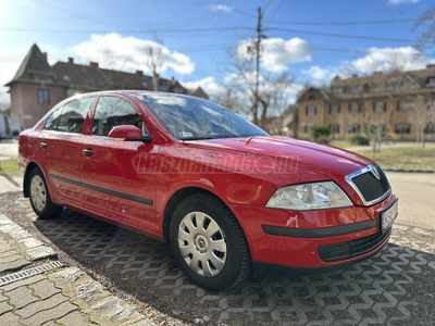 SKODA OCTAVIA 1.4 Classic