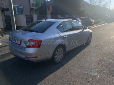 SKODA OCTAVIA 1.4 TSI Ambition