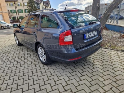 SKODA OCTAVIA Combi 1.6 CR TDI Ambiente DPF