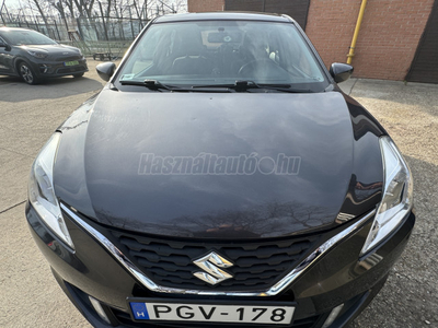 SUZUKI BALENO 1.2 GL