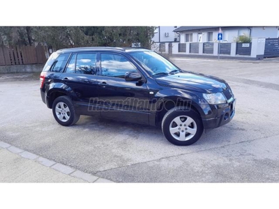 SUZUKI GRAND VITARA 2.0 JLX-A Magyar 1 Tulaj 193 e km