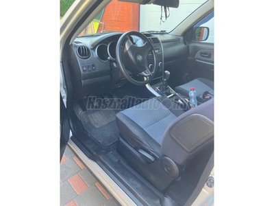 SUZUKI GRAND VITARA 2.0 TD