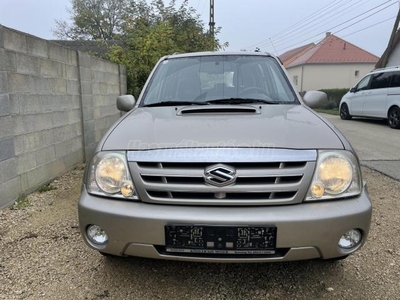 SUZUKI GRAND VITARA 2.0 TD