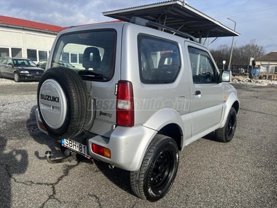 SUZUKI JIMNY 1.3