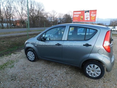 SUZUKI SPLASH 1.0 GC