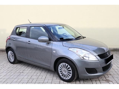 SUZUKI SWIFT 1.2 GC AC ESP