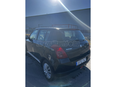 SUZUKI SWIFT 1.3 GC