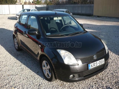 SUZUKI SWIFT 1.3 GLX CD AC