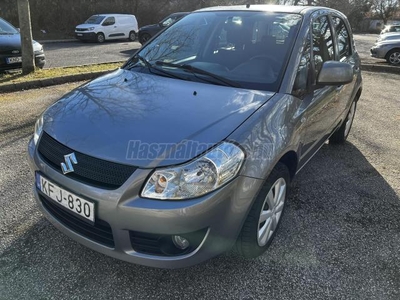 SUZUKI SX4 1.5 GC AC