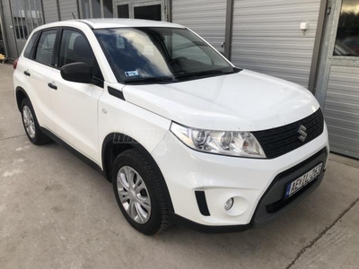 SUZUKI VITARA 1.6 GL 4WD