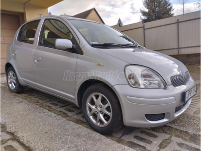 TOYOTA YARIS 1.3 Sol