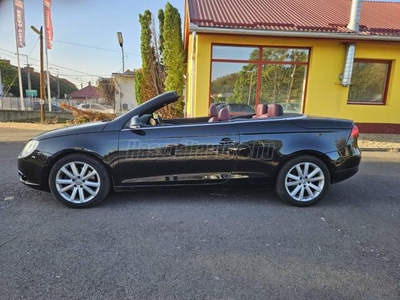 VOLKSWAGEN EOS 2.0 PD TDI DPF DSG