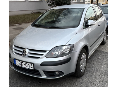 VOLKSWAGEN GOLF PLUS 1.4 Trendline