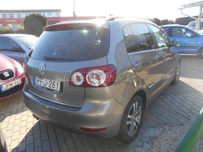 VOLKSWAGEN GOLF PLUS 2.0 TDI Highline DSG