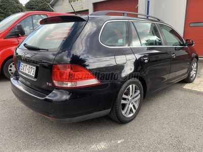 VOLKSWAGEN GOLF Variant 1.4 TSI Sportline