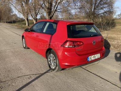 VOLKSWAGEN GOLF VII 1.2 TSi BMT Start