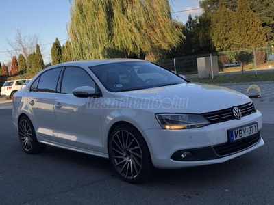 VOLKSWAGEN JETTA 1.4 TSI Highline Januári akció