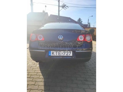 VOLKSWAGEN PASSAT VI 2.0 PD TDI Highline 4Motion