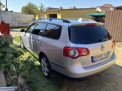 VOLKSWAGEN PASSAT VI Variant 2.0 CR TDI Trendline